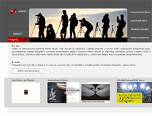 Tablet Screenshot of matelastudio.com
